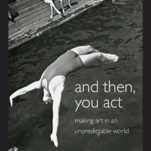 And Then, You Act Flitsaanbieding