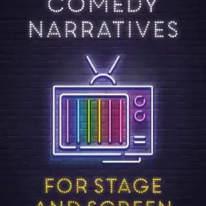 Actieprijs Creating Comedy Narratives for Stage and Screen