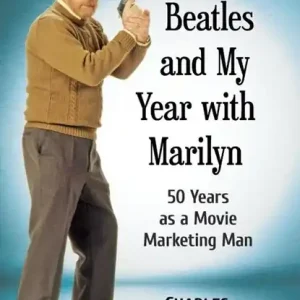 Bond, the Beatles and My Year with Marilyn Laatste Versie