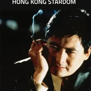 Weekendaanbieding Chow Yun-fat and Territories of Hong Kong Stardom