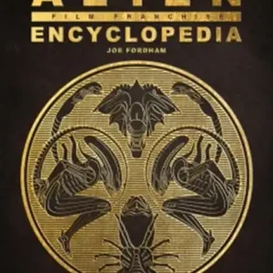 Alien Film Franchise Encyclopedia Gereduceerde Prijs