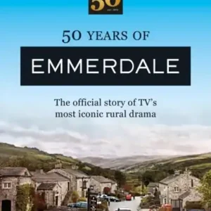 Betaalbaar 50 Years of Emmerdale