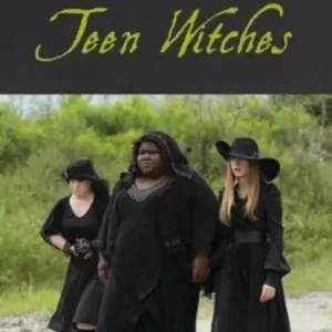 Witchcraft and Adolescence in American Popular Culture Actieprijs
