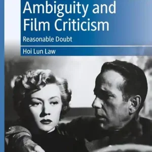 Ambiguity and Film Criticism Seizoensaanbieding