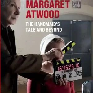 Adapting Margaret Atwood Dagaanbieding