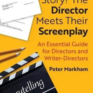 What’s the Story? The Director Meets Their Screenplay Laatste Kans