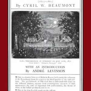A History of Ballet in Russia (1613 - 1881) Gecertificeerd