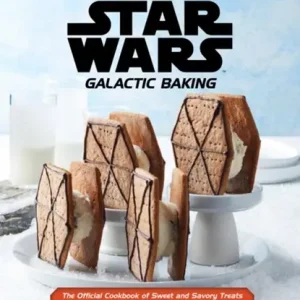 Betaalbaar Star Wars - Galactic Baking