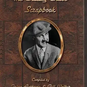 Bestseller The Charley Chase Scrapbook (hardback)