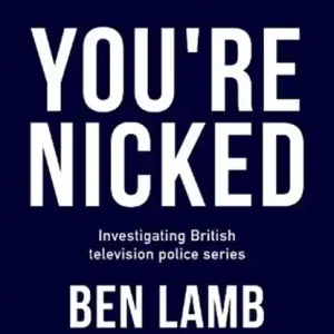 You’re nicked Betaalbaar