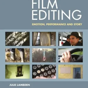 Betrouwbaar Film Editing