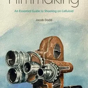 16mm and 8mm Filmmaking Bestel Nu