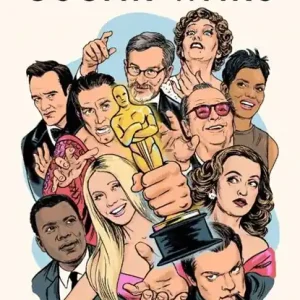 Weekendaanbieding Oscar Wars