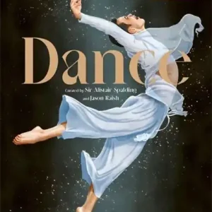 Welcome to the Arts: Dance Direct Beschikbaar