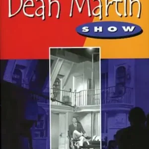Backstage at the Dean Martin Show Hoge Kwaliteit