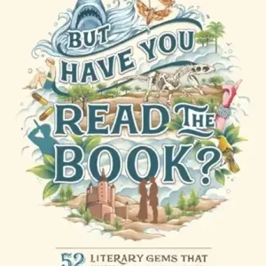 But Have You Read the Book? Weekendaanbieding