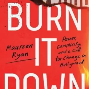 Beperkt Aanbod Burn It Down