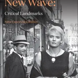 Bestseller The French New Wave
