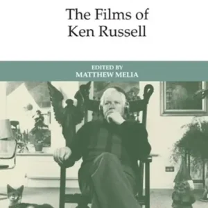 Aanbieding ReFocus: The Films of Ken Russell