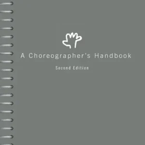 A Choreographer's Handbook Veilige Betaling