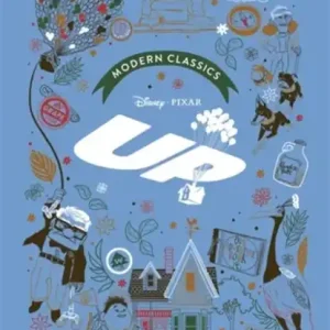 Actieprijs Up (Pixar Modern Classics)