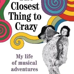 Weekendaanbieding The Closest Thing to Crazy