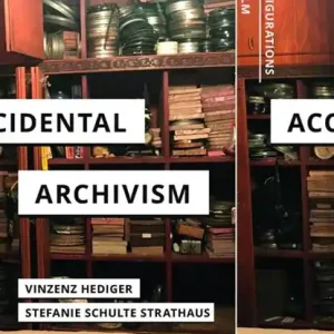 Accidental Archivism Korting