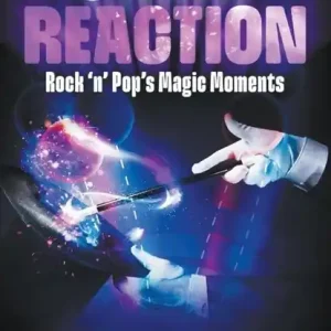 Alleen Vandaag Chain Reaction