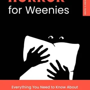 Aanbieding Horror for Weenies