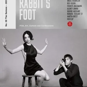 A RABBIT’S FOOT - ISSUE 9 Exclusieve Aanbieding