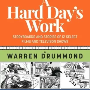 A Hard Day's Work Beperkt Aanbod