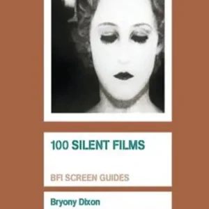 Bestseller 100 Silent Films