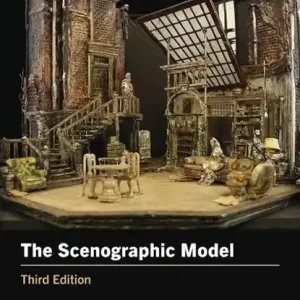 Weekendaanbieding The Scenographic Model