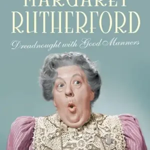 Weekendaanbieding Margaret Rutherford