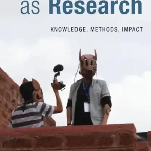 Alleen Vandaag Performance as Research