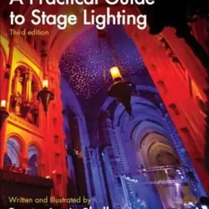 A Practical Guide to Stage Lighting Meest Verkocht