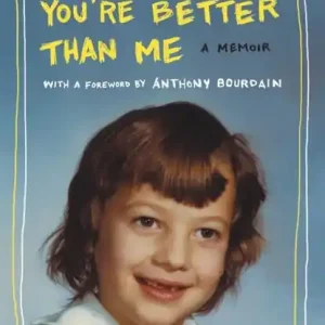 You're Better Than Me Voordeelprijs