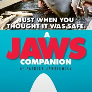 Bestseller Just When You Thought It Was Safe