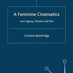 A Feminine Cinematics Shop Nu