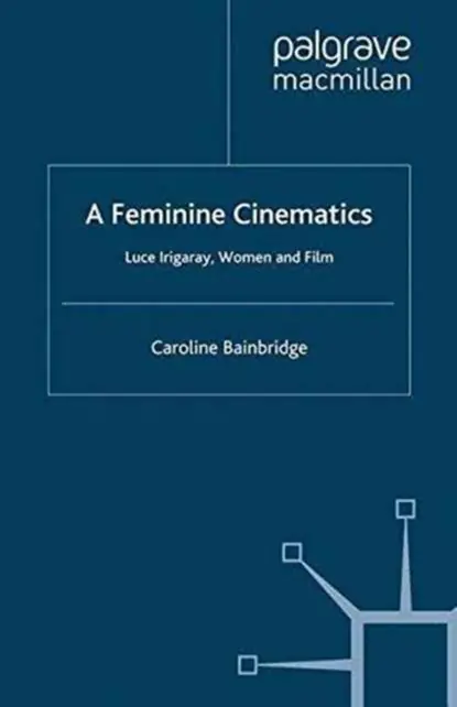 A Feminine Cinematics Shop Nu