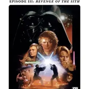 Betrouwbaar Star Wars Insider Presents Revenge of the Sith 20 Year Anniversary Special