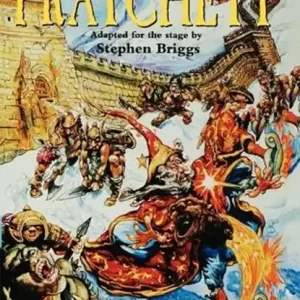 Alleen Vandaag Interesting Times