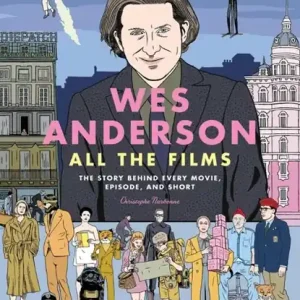 Wes Anderson All the Films Koopje