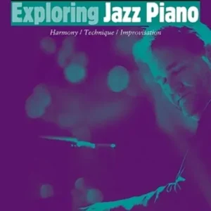 Weekendaanbieding Exploring Jazz Piano Vol. 2