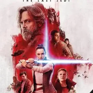 Beperkt Aanbod Star Wars: The Last Jedi Ultimate Guide