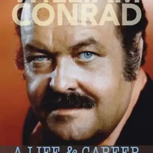 William Conrad Aanbieding