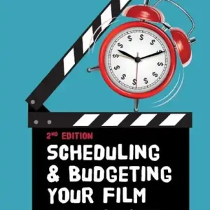 Beste Prijs Scheduling and Budgeting Your Film