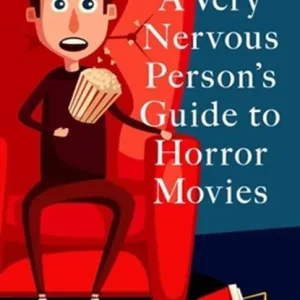 Beste Prijs A Very Nervous Person's Guide to Horror Movies