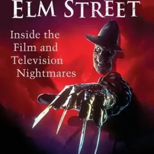 Welcome to Elm Street Finale Uitverkoop