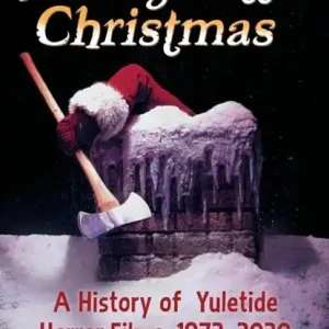 A Scary Little Christmas Gereduceerde Prijs